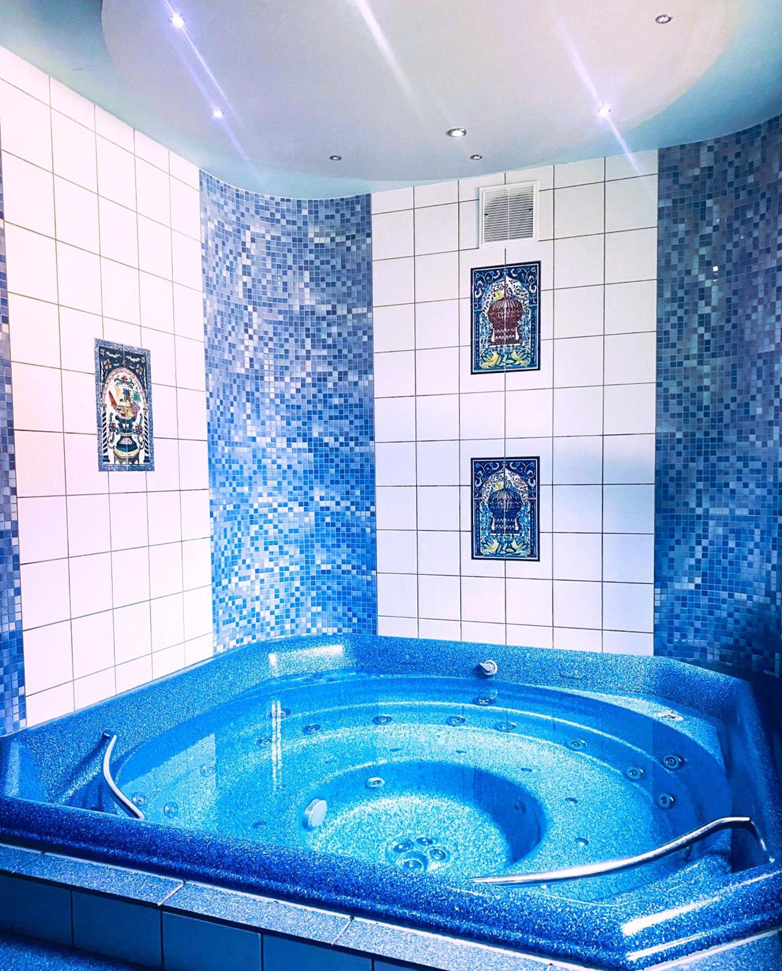 Ski&Spa Zieleniec Душники-Здруй Экстерьер фото